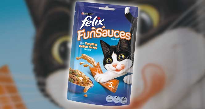 Felix funsauce