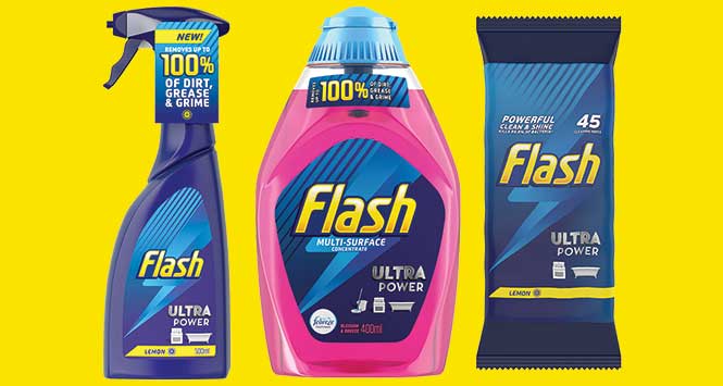 Flash ultra аккумулятор