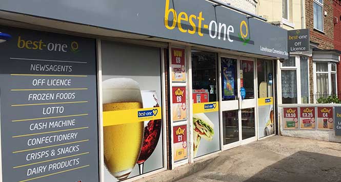 best-one store
