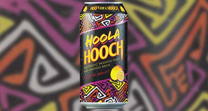 Hoola Hooch