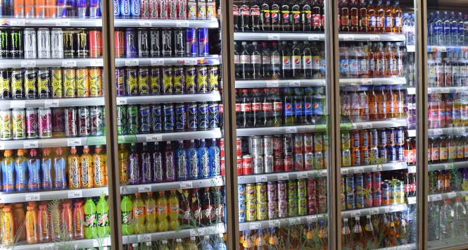 category management: the beer chiller