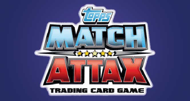 Match Attax logo