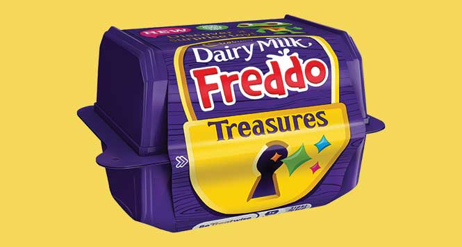 Freddo Treasures
