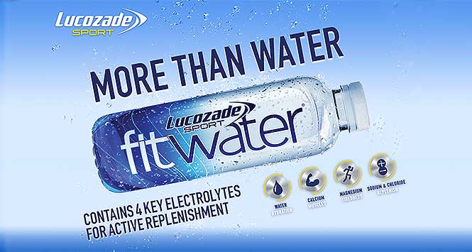 Fitwater