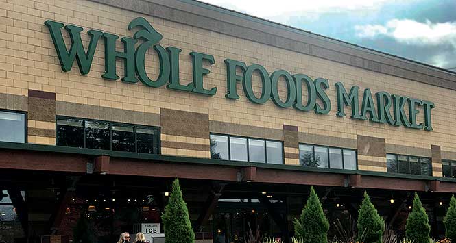 Whole Foods Market