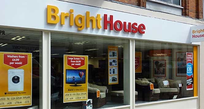 Brighthouse store