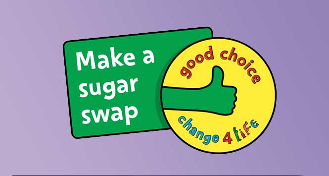 Play Free sugar swap logo
