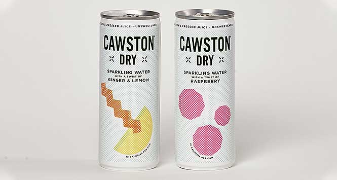 Cawston Dry