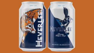 Heverlee cans