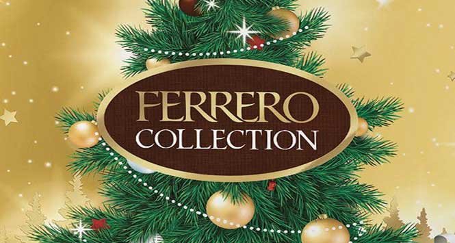Ferrero collection