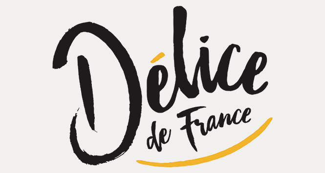 Delice de France logo