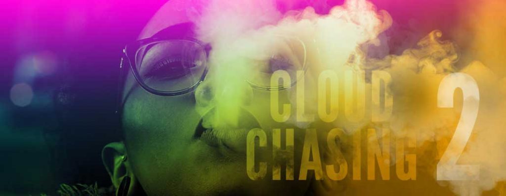 Cloudchasing 2