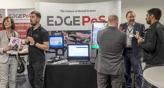 EDGEPoS