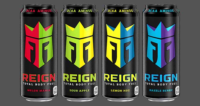 Reign Total Body Fuel