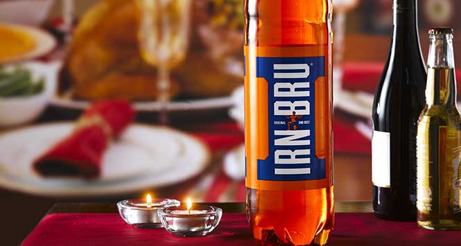 Irn-Bru