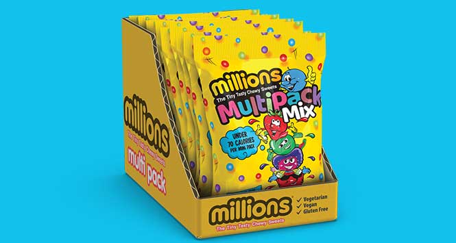 Millions multipack