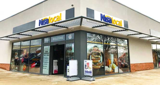 Nisa