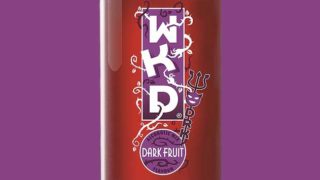 WKD Dark Fruit