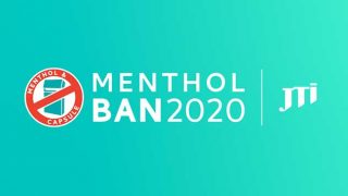 Menthol ban 2020