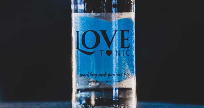 Tonic water