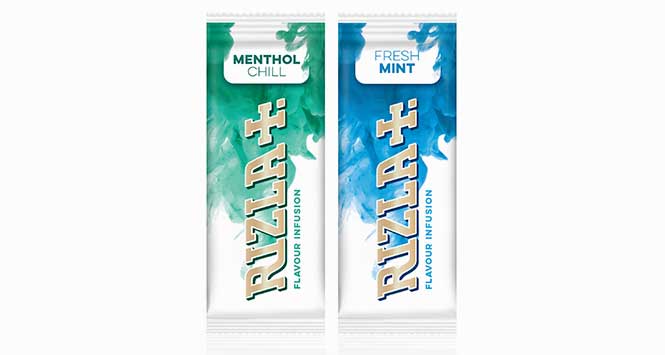 Rizla Flavour Infusions