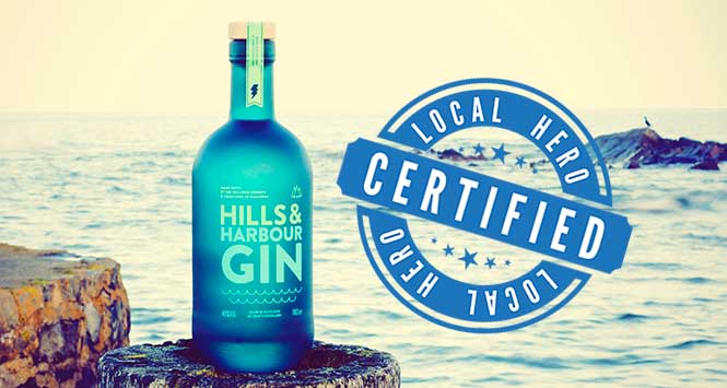 everyone wins with local gins