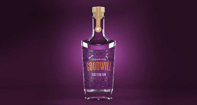 Goodwill gin