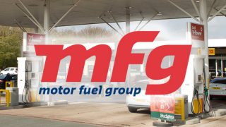 Motor Fuel Group