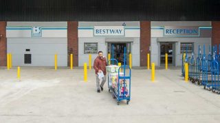 Bestway depot