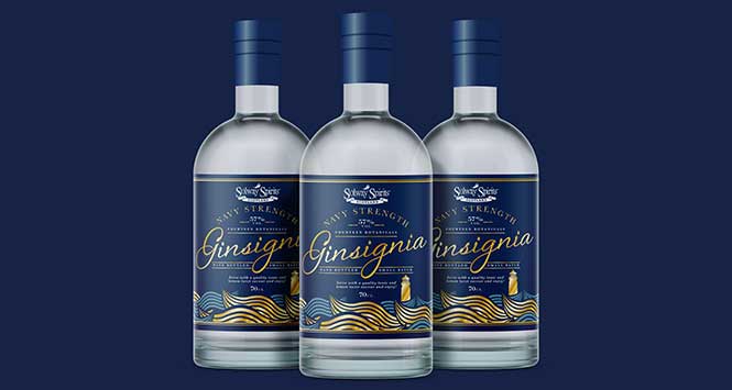 Ginsignia gin