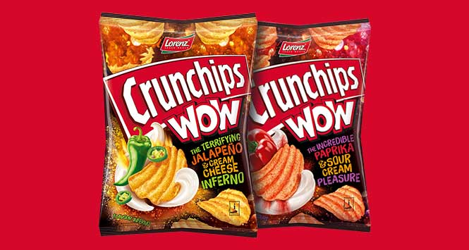 Wow Crunchips