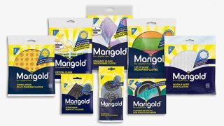 Marigold cleaning products
