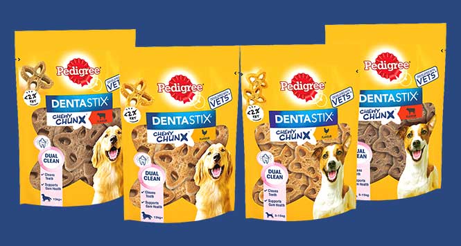 Dentastix