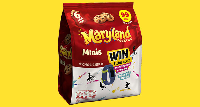 Maryland Minis