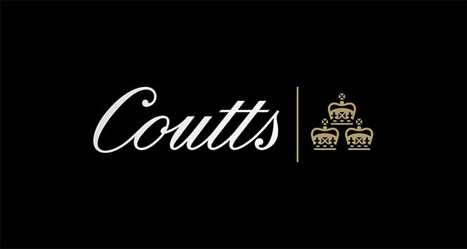 Coutts logo