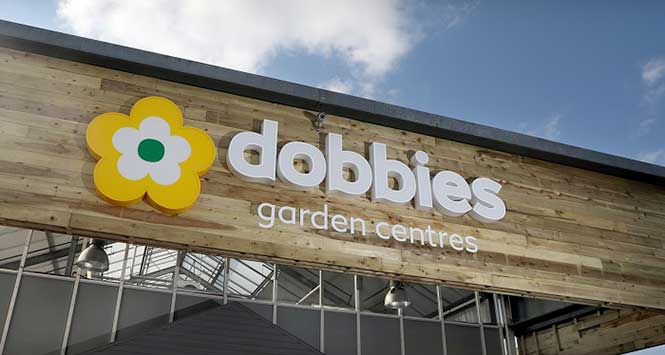 Dobbies Garden Centre