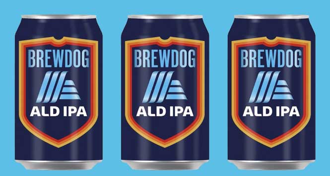 Ald IPA