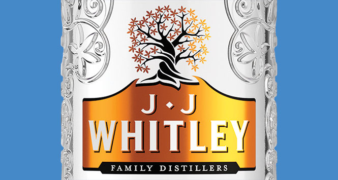 JJ Whitley vodka