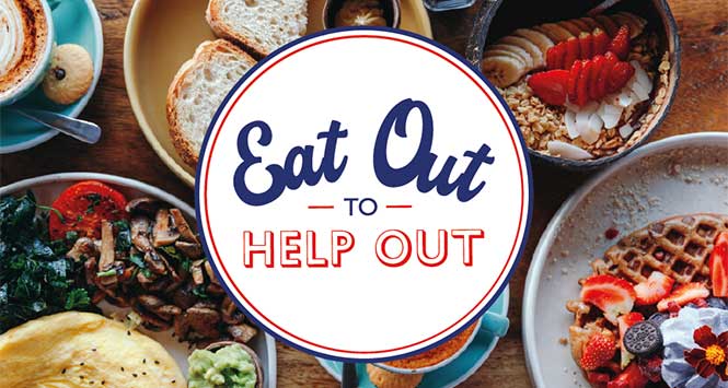 eat out to help out