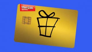 One4All Gift Card
