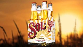 Sol lager