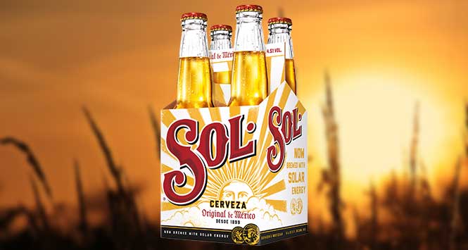 Sol lager