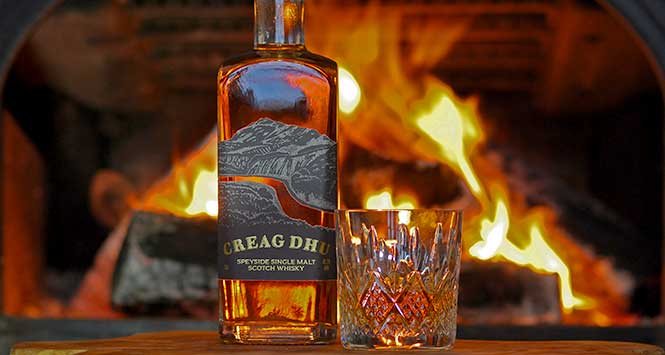 Creag Dhu whisky