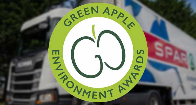 Green Apple Environment Awards