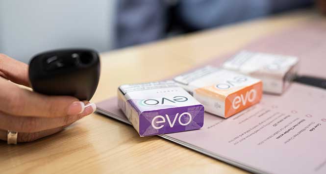 Imperial Tobacco unveils Player's Menthol
