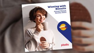 pladis Annual Biscuit Review 2020