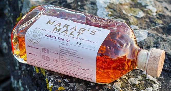 Makar's malt