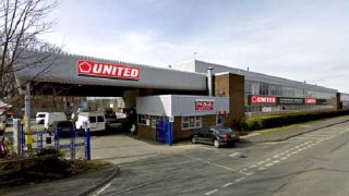 United Wholesale Grocers