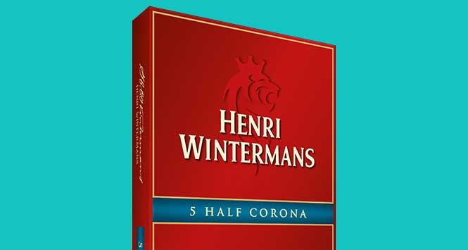 Henri Winterman's half coronas
