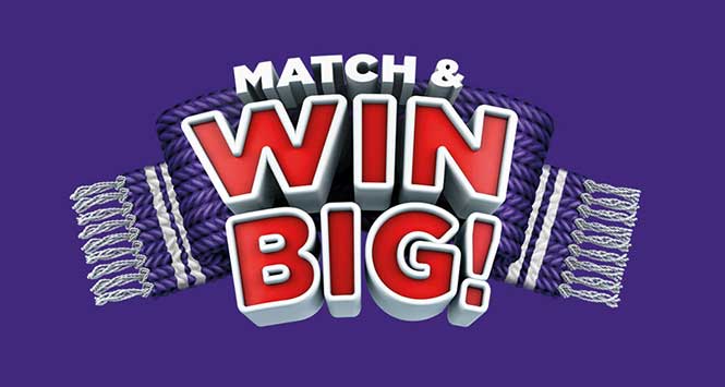 Cadbury Match & Win big!